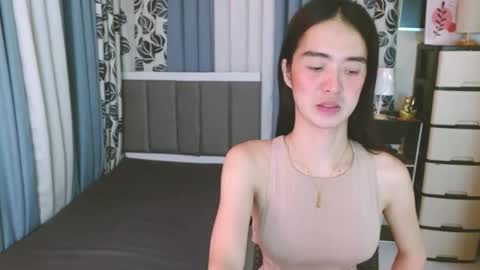 Snapshot of tsuncutaska chatting on March 11, 2025, 2:10 am Aska Arai online show from March 11, 2025, 2:10 am