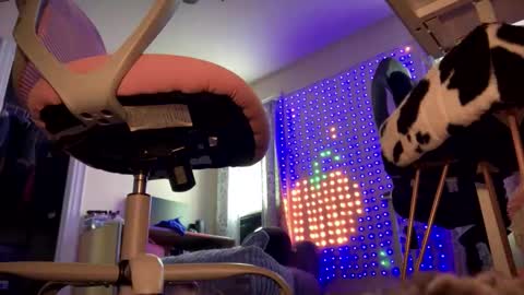 Snapshot of tsunderenextdoor chatting on September 8, 2025, 5:45 pm MOCHI NEXT DOOR online show from September 8, 2025, 5:45 pm