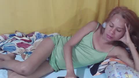 carmella online show from February 17, 2026, 9:54 pm