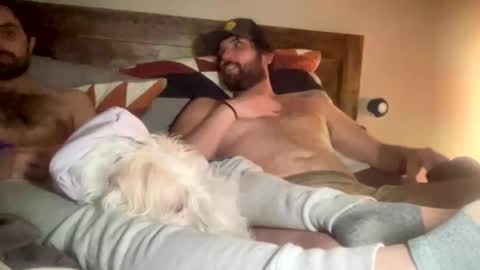 Snapshot of ttannery chatting on February 13, 2025, 4:00 am alexxxander online show from February 13, 2025, 4:00 am