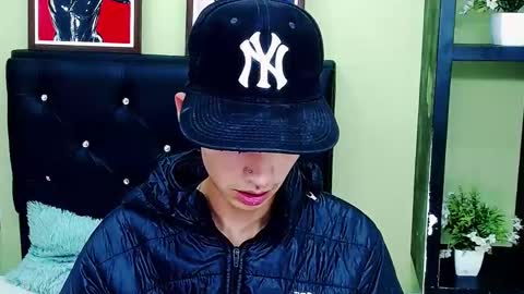 ttimy online show from January 7, 2025, 11:45 pm