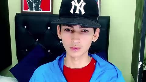 ttimy online show from January 15, 2025, 8:05 pm