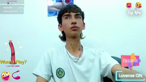 ttimy online show from November 11, 2025, 7:08 am