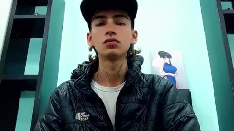 Snapshot of ttimy_x_boy chatting on December 22, 2025, 8:39 pm ttimy online show from December 22, 2025, 8:39 pm