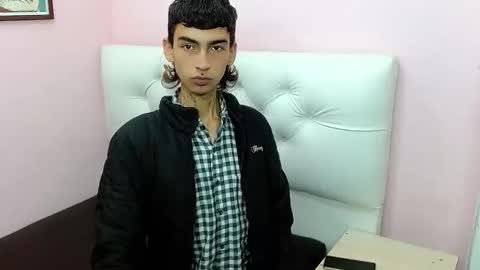 Snapshot of ttimy_x_boy chatting on January 12, 2026, 2:28 am ttimy online show from January 12, 2026, 2:28 am