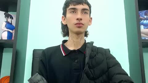 Snapshot of ttimy_x_boy chatting on January 16, 2026, 3:43 am ttimy online show from January 16, 2026, 3:43 am