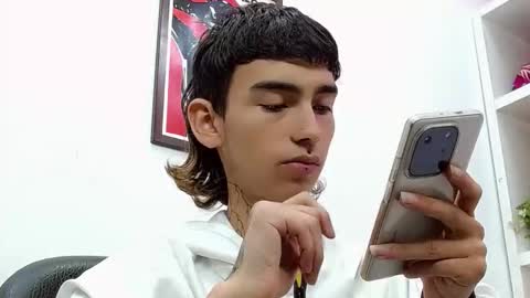 Snapshot of ttimy_x_boy chatting on January 17, 2026, 5:38 pm ttimy online show from January 17, 2026, 5:38 pm