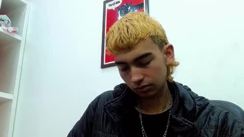 Snapshot of ttimy_x_boy chatting on February 5, 2026, 3:22 am ttimy online show from February 5, 2026, 3:22 am