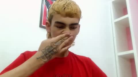 Snapshot of ttimy_x_boy chatting on February 21, 2026, 4:30 pm ttimy online show from February 21, 2026, 4:30 pm