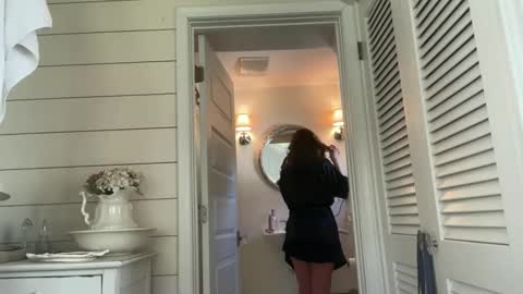 Snapshot of ttmarieee chatting on November 6, 2025, 3:24 pm ttmarieee online show from November 6, 2025, 3:24 pm