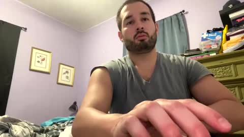 Snapshot of tuamante000 chatting on December 13, 2024, 7:43 pm Stimulation make me Cum in Public or in Pvt online show from December 13, 2024, 7:43 pm