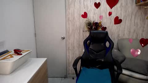 TuGochita online show from February 14, 2026, 8:05 pm