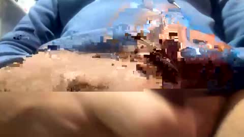 tuhombre1612 online show from January 1, 2025, 6:49 pm