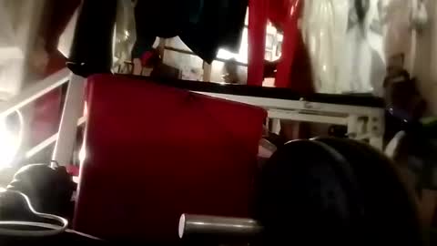 Tullen online show from October 22, 2025, 8:08 pm