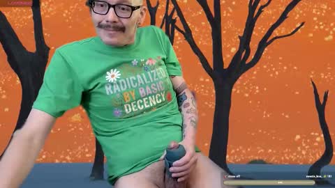 tumbling through online show from November 13, 2025, 7:51 am