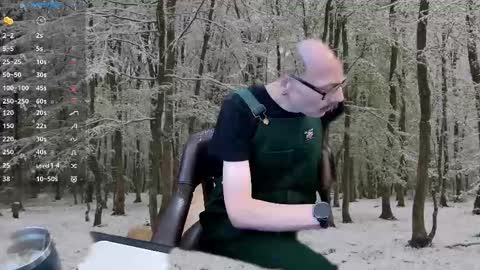 tumbling through online show from December 14, 2025, 7:29 pm