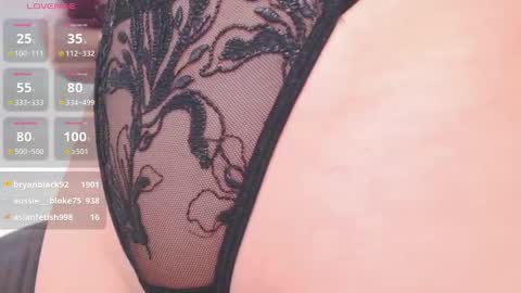 Snapshot of tumilio chatting on February 12, 2025, 3:38 pm TumiLio online show from February 12, 2025, 3:38 pm