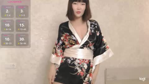 Snapshot of tumilio chatting on November 18, 2025, 2:32 pm TumiLio online show from November 18, 2025, 2:32 pm