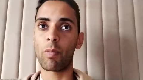 Snapshot of tunisiensexyguy chatting on February 9, 2025, 1:14 pm TunisienSexyGuy online show from February 9, 2025, 1:14 pm