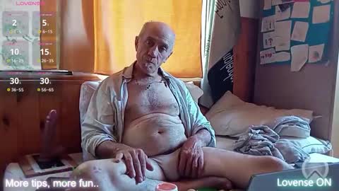 Snapshot of tupapifacu chatting on November 25, 2025, 5:13 pm Papi Facu online show from November 25, 2025, 5:13 pm