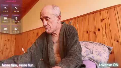 Snapshot of tupapifacu chatting on February 1, 2026, 4:49 pm Papi Facu online show from February 1, 2026, 4:49 pm