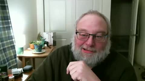 Turd Ferguson online show from January 6, 2026, 1:20 am