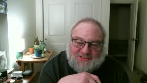 Turd Ferguson online show from January 8, 2026, 1:19 am