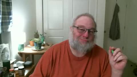 Turd Ferguson online show from January 9, 2026, 1:30 am