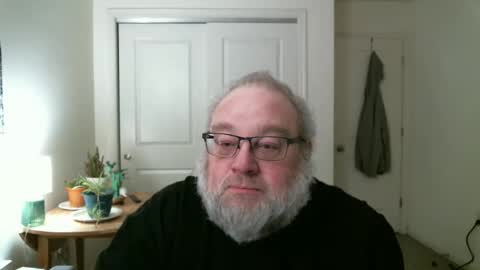 Turd Ferguson online show from January 10, 2026, 1:02 pm