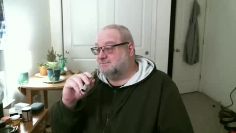 Turd Ferguson online show from January 12, 2026, 1:00 am