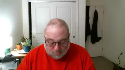 Turd Ferguson online show from February 1, 2026, 1:15 am