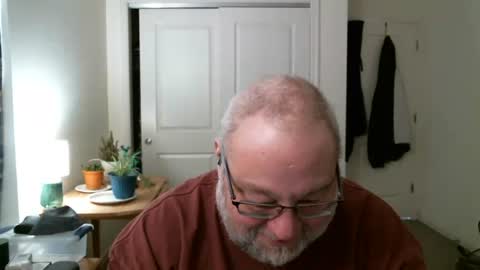 Turd Ferguson online show from February 1, 2026, 1:20 pm