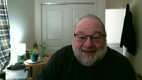 Turd Ferguson online show from February 9, 2026, 1:04 pm