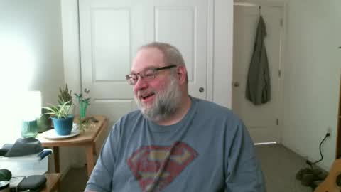Turd Ferguson online show from February 14, 2026, 1:19 pm