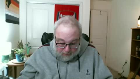 Turd Ferguson online show from February 28, 2026, 1:06 am