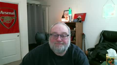 Turd Ferguson online show from May 16, 2026, 12:29 am