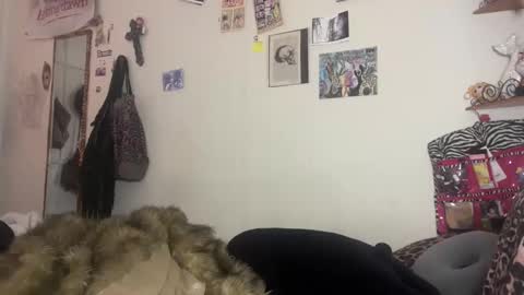 Snapshot of turntpixie chatting on January 11, 2026, 6:29 am turntpixie online show from January 11, 2026, 6:29 am