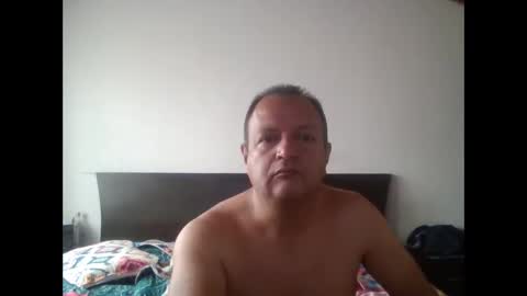 Mario Ramirez online show from December 25, 2024, 5:47 pm