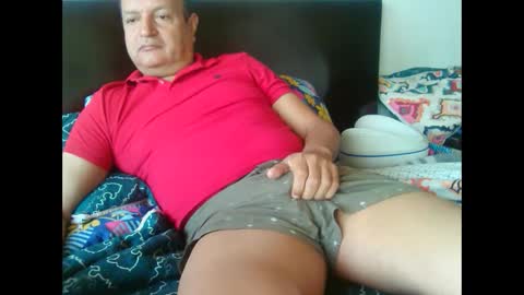 Mario Ramirez online show from January 18, 2025, 1:08 pm