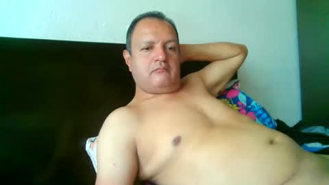 Mario Ramirez online show from November 23, 2025, 4:07 pm