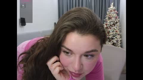 Ariana online show from December 16, 2024, 9:09 pm