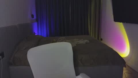 Ariana online show from January 10, 2025, 9:20 pm