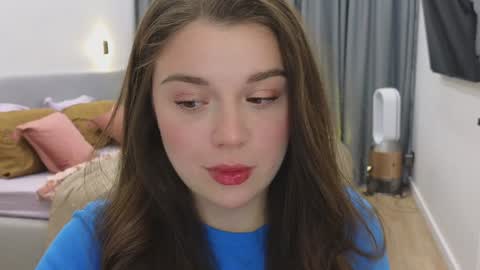 Ariana online show from February 6, 2025, 8:45 pm