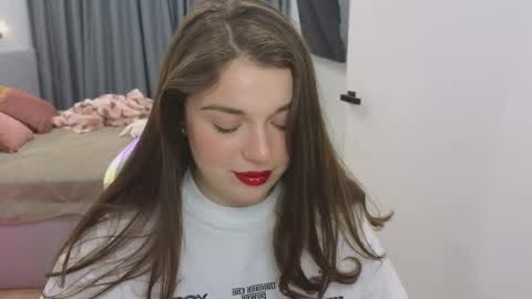 Ariana online show from February 16, 2025, 12:08 am