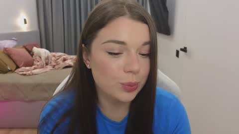 Ariana online show from February 17, 2025, 8:26 pm