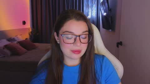 Ariana online show from October 9, 2025, 8:51 pm