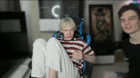 Dan online show from February 27, 2026, 12:38 pm