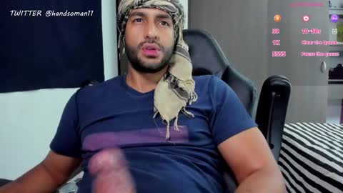 tuzzio1 online show from March 6, 2025, 6:26 pm