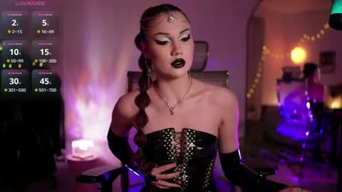 Snapshot of tv_miss chatting on July 10, 2026, 3:11 am Miss Veth online show from July 10, 2026, 3:11 am