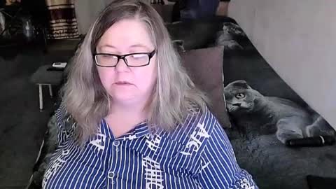 Lana online show from February 15, 2026, 10:39 pm